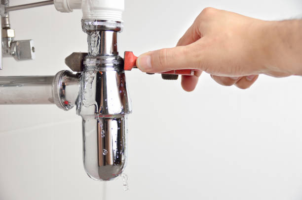 Best Commercial Plumbing Services  in Auburn, KS